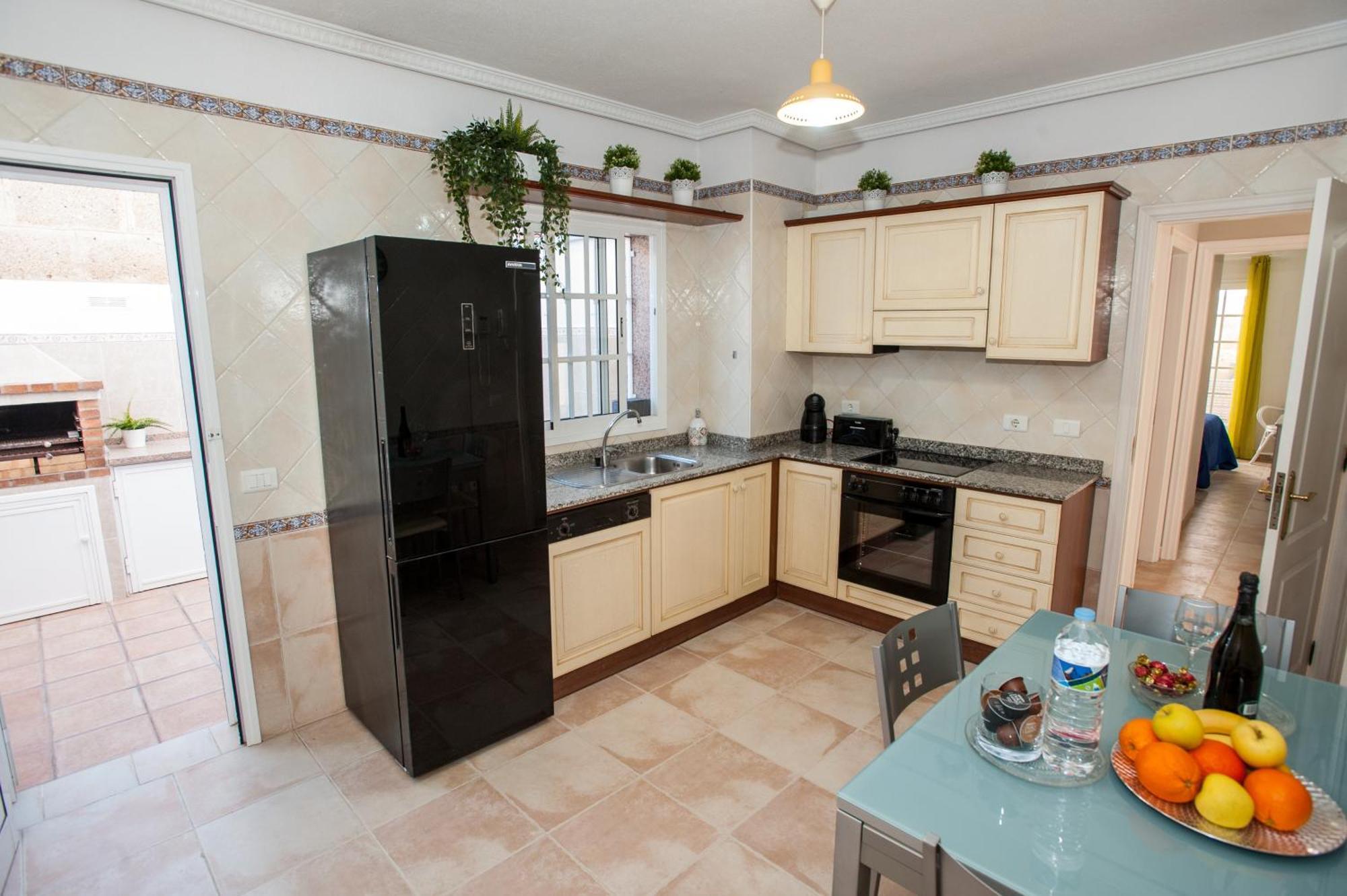 Villa Vanesa Luxury Private Villa With A Heated Pool, 4 Bedrooms And 4 Bathrooms Адехе Экстерьер фото